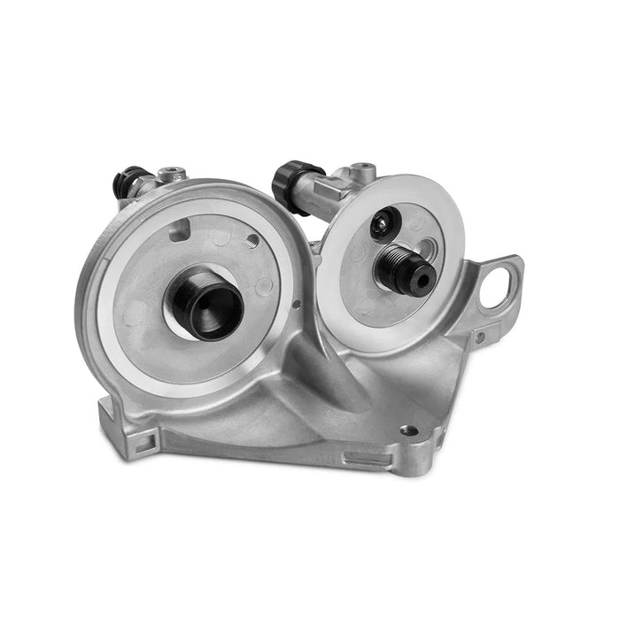 Volvo Fuel Filter Housing - FM 9 (D9 A/B), FM 11 (D11 A/B/C), FH 12 FM 12 (D12 D), FH 13 FM 13 (D13 A/B/C), FH 16 (C/E/G)