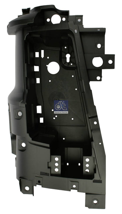 Volvo Headlight Housing R/H - FH 12 2001-2005, FH 16 2003-2012, FM 9 2001-2005, FM 12 2001-2005, FH 13 FM 11 FM 13 2005-2012