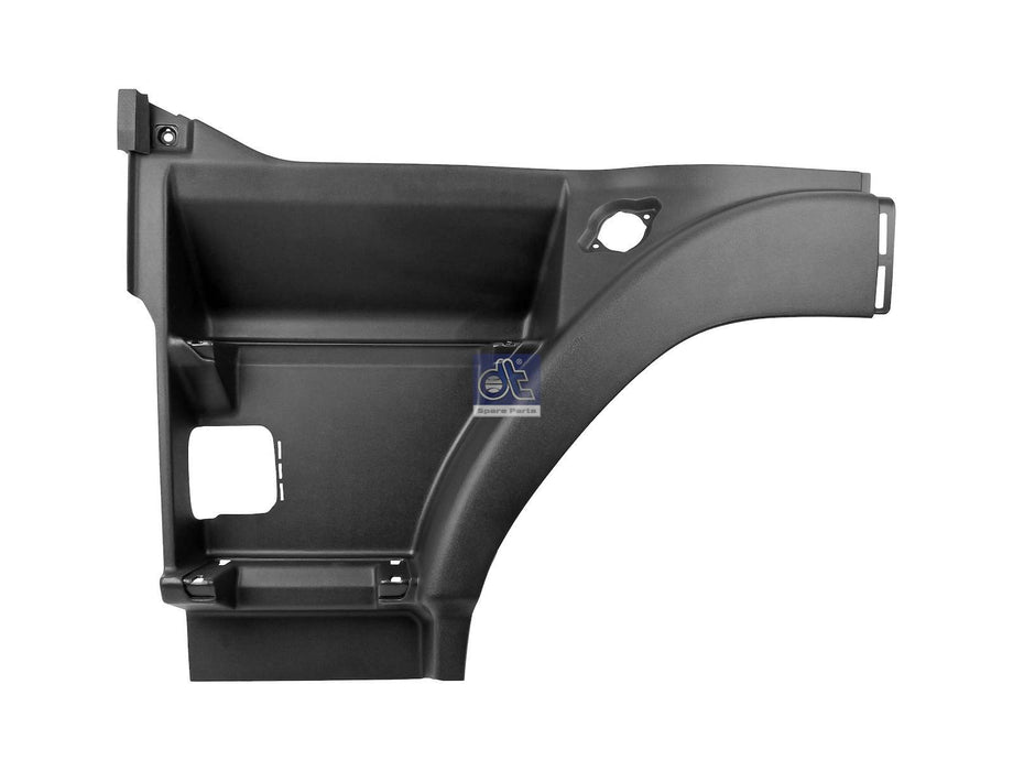 Volvo Upper Step L/H - FH 12 1993-2001, FH 16 1993-2003