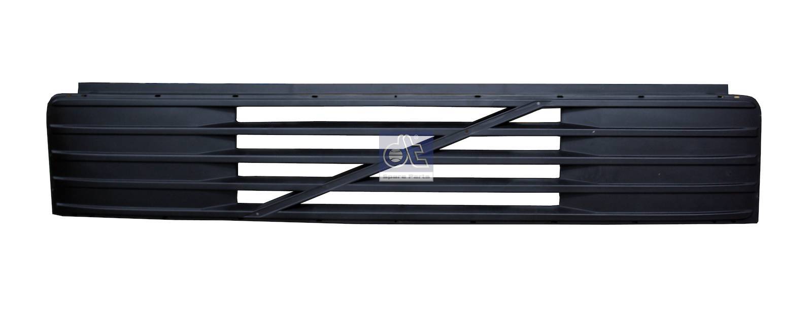 Volvo Upper Grille - FH 12 1993-2001, FH 16 1993-2003