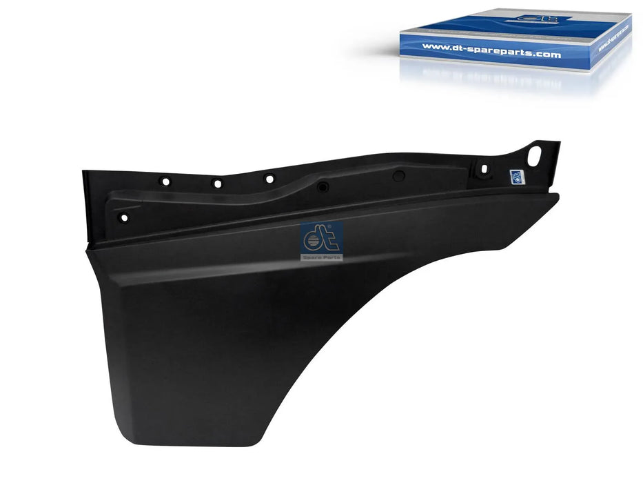 Volvo Door Extension L/H - FH 12 FH 16 2001-2005