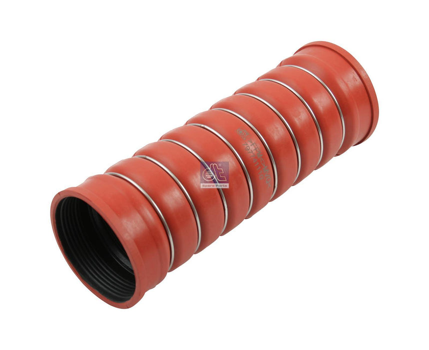 Man Turbocharger Intake Hose 90mm ID 283mm Long - TGA TGS TGX