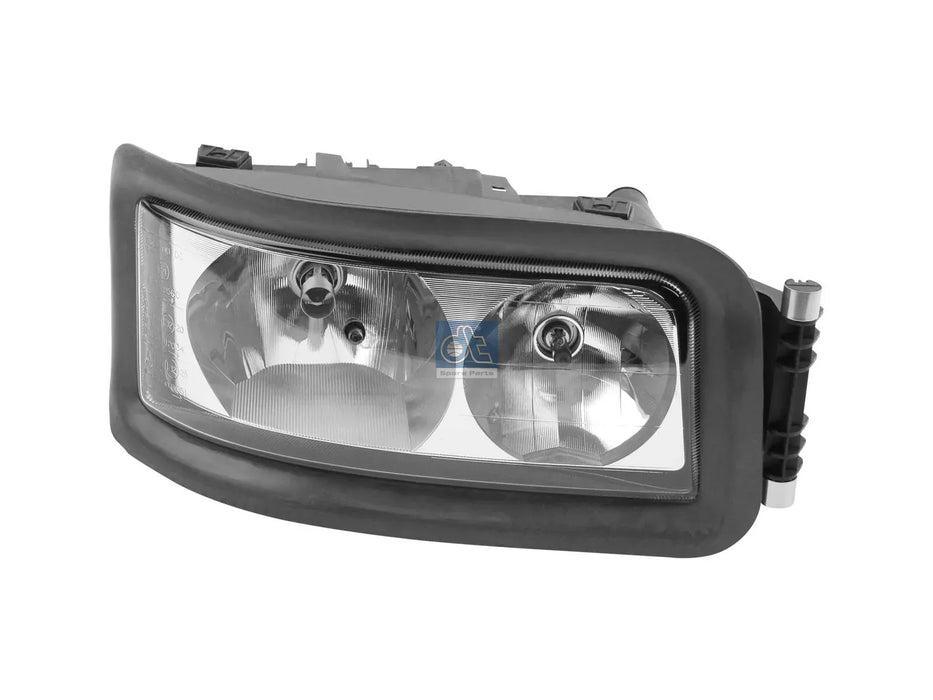 MAN Headlight Assembly R/H - TGA, TGL, TGM, TGS, TGX