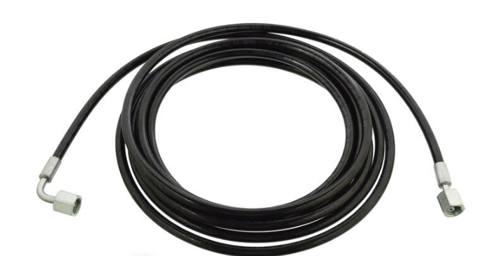 Volvo Cab Tilt Hose 5000mm - FM 7 1998-2001, FH 12 1993-2001, FH 16 1993-2003, FL 6 2000-2006