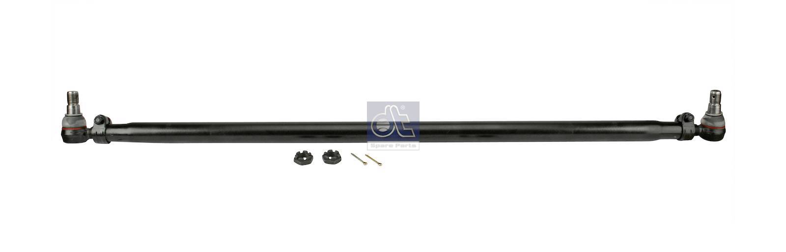 Mercedes Benz Tie Rod Assembly 1532mm Long - Atego 1998-2004