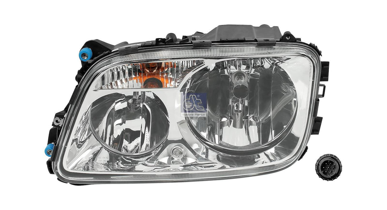 Mercedes Benz Headlight L/H - Actros 2003-2020