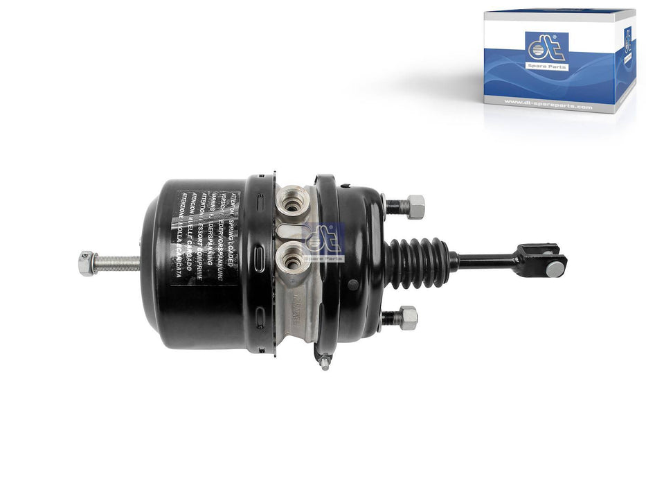 Mercedes Benz Brake Booster - Actros 1996-2003, Axor, Atego 1998-2004