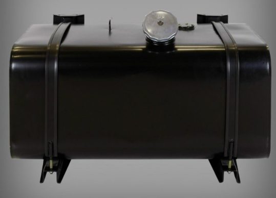 Diesel Fuel Tank Kit 160 Litre - Hino Pro & 500 Series, UD & Mitsubishi trucks