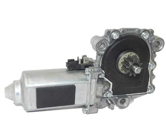 Volvo Window Lift Motor R/H - FM 7 1998-2001 FH 12 1993-2005, FH 16 1993-2006, FM 9 2001-2005, FM 10, FM 12 1998-2005, FH 13 FH 16 FM 11 FM 13 2005-2012, FMX, NH 12