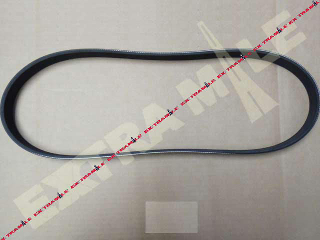 Isuzu Fan Belt - N Series 2008-2016