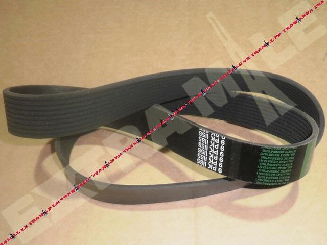 Isuzu Fan Belt 9pk1155 - F Series 2008 on