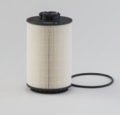 Volvo Fuel Filter - FE D7 F