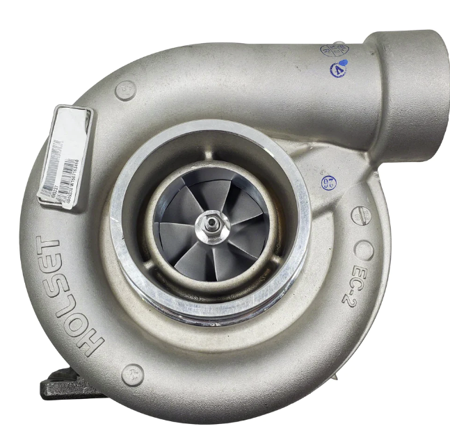 Volvo Turbocharger Assembly - Volvo FH 12 420HP & 460HP