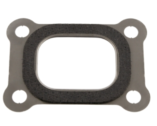 Volvo Exhaust Manifold Gasket - FH 12 FM 12 1993-2005, NH 12