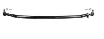 Volvo Tie Rod Assembly 1660mm Long - FH 12 2001-2005, FH 16 2003-2006, FM 12 2001-2005, FH 13 FH 16 2005 - 2012, FM 11 FM 13 2005-2012, FMX