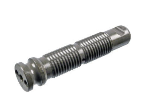 Volvo Spring Pin 170mm - FM 7, FH 12 1993-2005, FH 16 1993-2006, FM 9 2001-2005, FM 12 1998-2005, NH 12