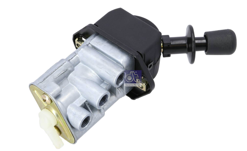 Volvo Park Brake Valve - FL 7, FL 10, FL 12