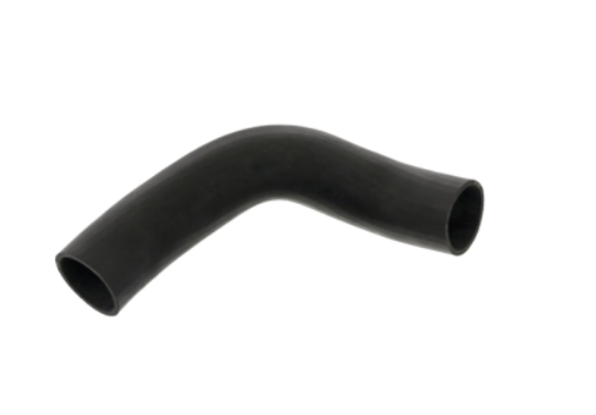 MAN Radiator Hose 258mm Long - TGA TGX