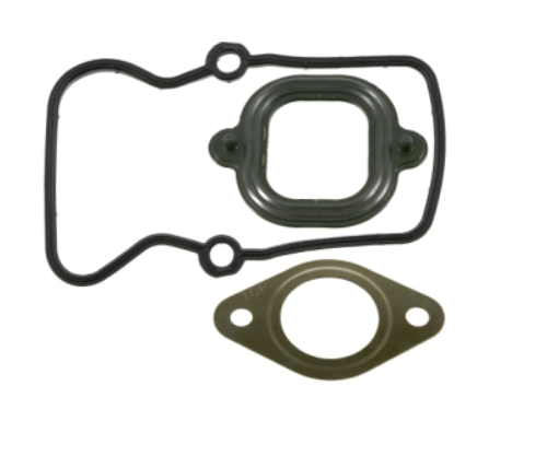 Mercedes Benz Rocker Cover Gasket Set - Actros OM 501 OM 502