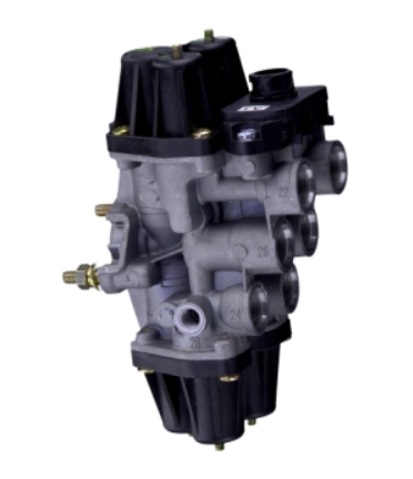 Mercedes Benz Multi Circuit Protection Valve - Actros 1996-2012, Atego 1998 - 2013, Axor, Econic