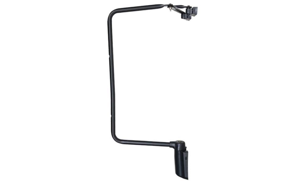 Hino Mirror Arm R/H (no wiring) - 500 Series 2010 On 700 Series 2010 On