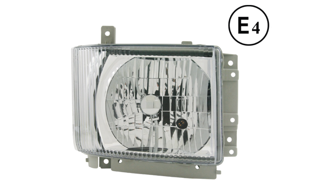 Isuzu Headlight Manual Adjust R/H - N F FX FY Series 2008 on