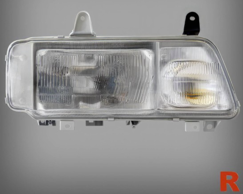 Isuzu Headlight R/H - F Series 1996 - 2003