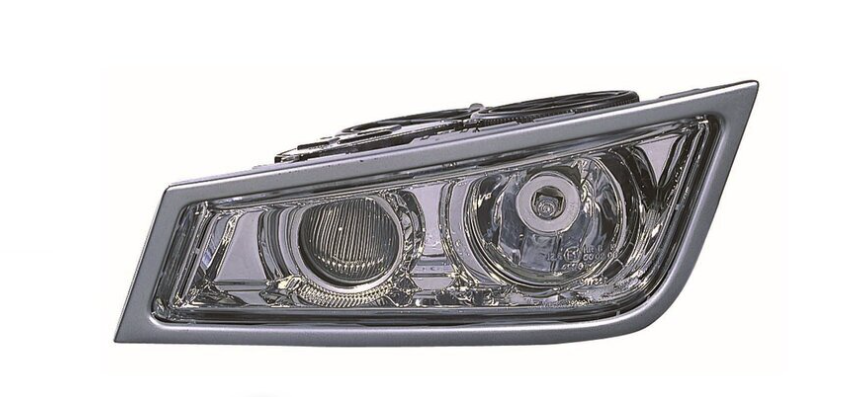 Volvo Fog Light  L/H - FM 11 FM 13 2005 on