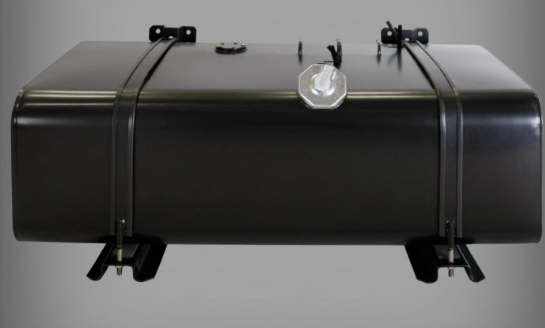 Diesel Fuel Tank Kit 150 Litre - Isuzu FRD FRR FSD FSR 2008 On