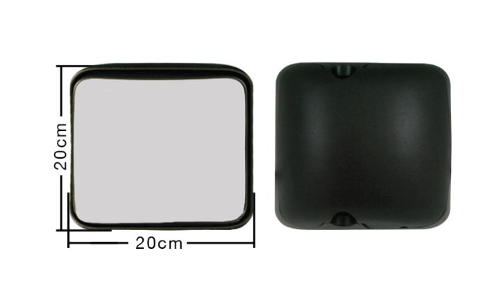 Hino Spotter Mirror - 500 Series 2010 On & 700 Series 2004 On