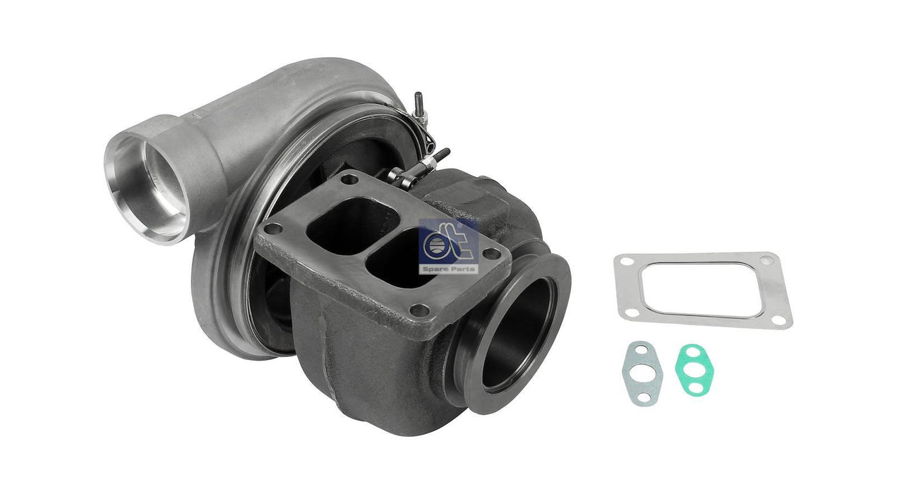 Volvo Turbocharger Assembly - FM 12 2002 on, FH 12 2002 on, FM 9, FH 16 2005 - 2012