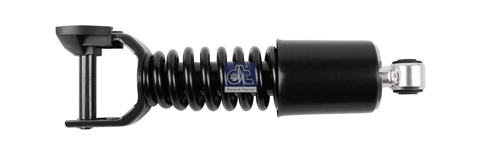 Mercedes Benz Rear Cab Shock Absorber - Actros 1996-2012