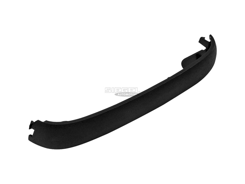 Volvo Front Panel Handle Cover - FM 9 FM 12 FH 12 1998-2005