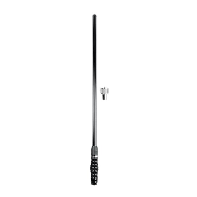 Uniden 5.5dBi UHF CB Antenna Randome Spring Base